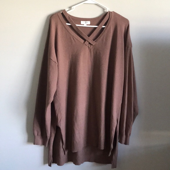 Umgee Tops - Umgee Sweater